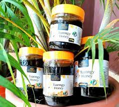 Tuanngy Honey 750g